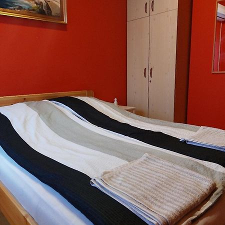 Napfeny Villa Balatonfured Ngoại thất bức ảnh