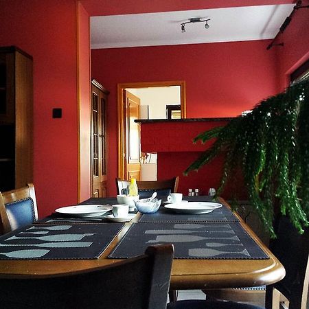 Napfeny Villa Balatonfured Ngoại thất bức ảnh