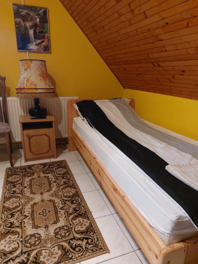 Napfeny Villa Balatonfured Ngoại thất bức ảnh