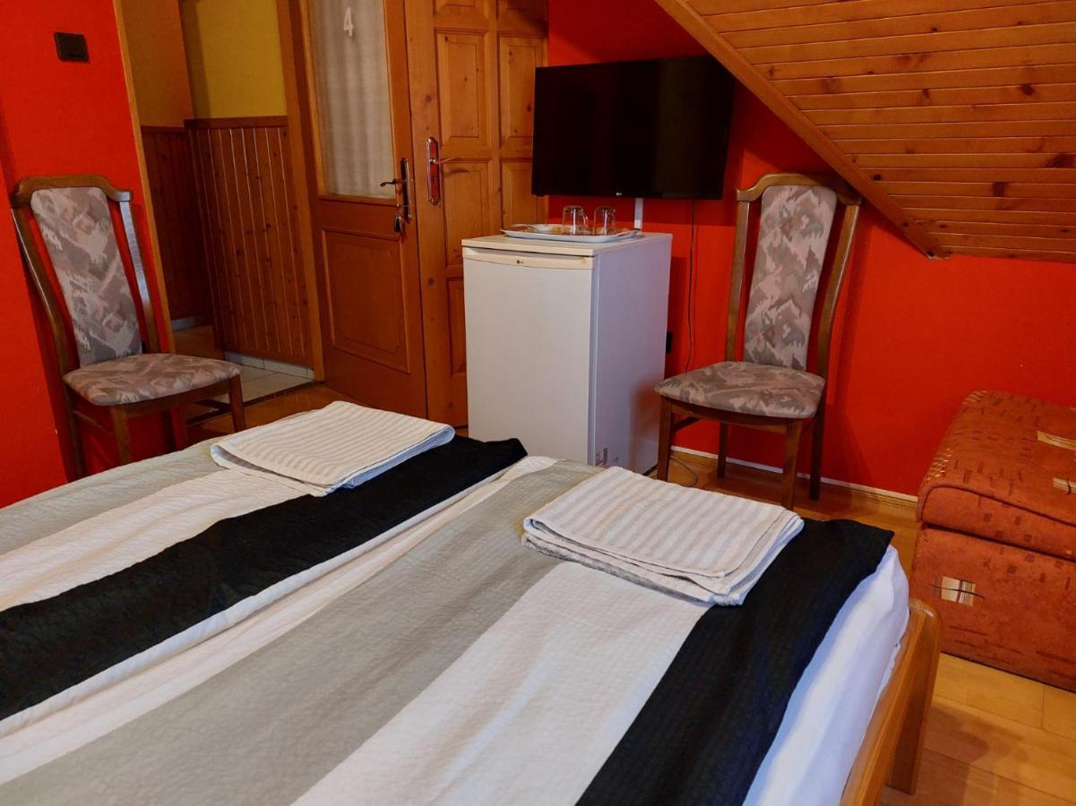 Napfeny Villa Balatonfured Ngoại thất bức ảnh