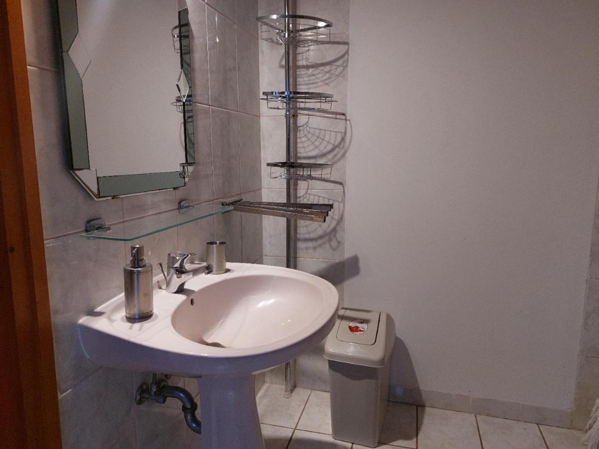 Napfeny Villa Balatonfured Ngoại thất bức ảnh