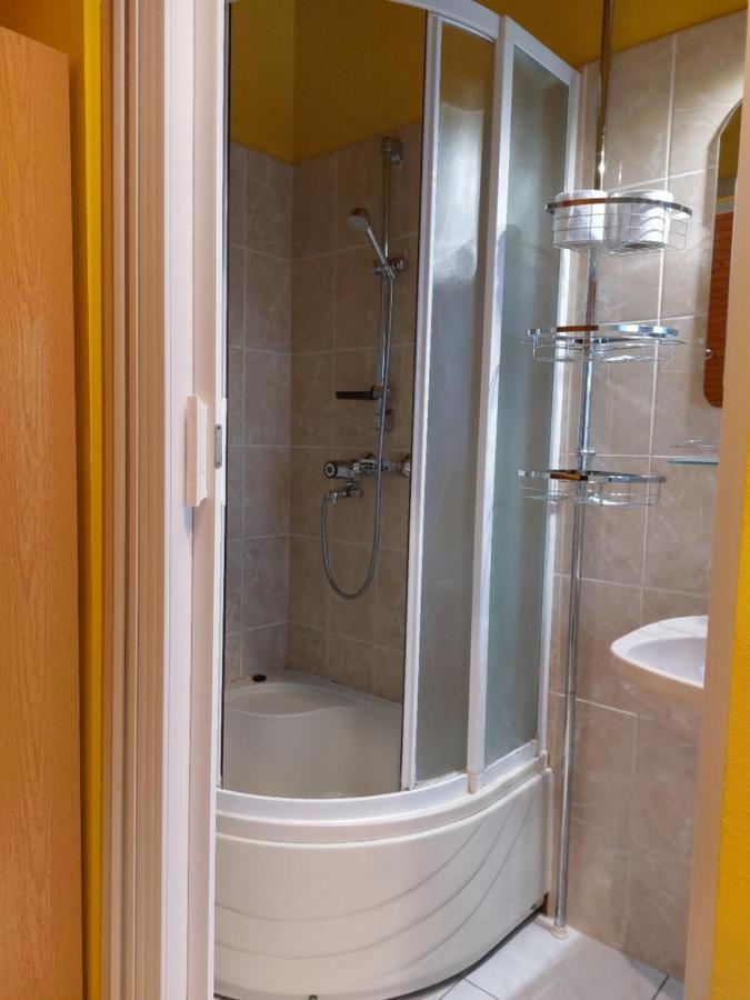 Napfeny Villa Balatonfured Ngoại thất bức ảnh