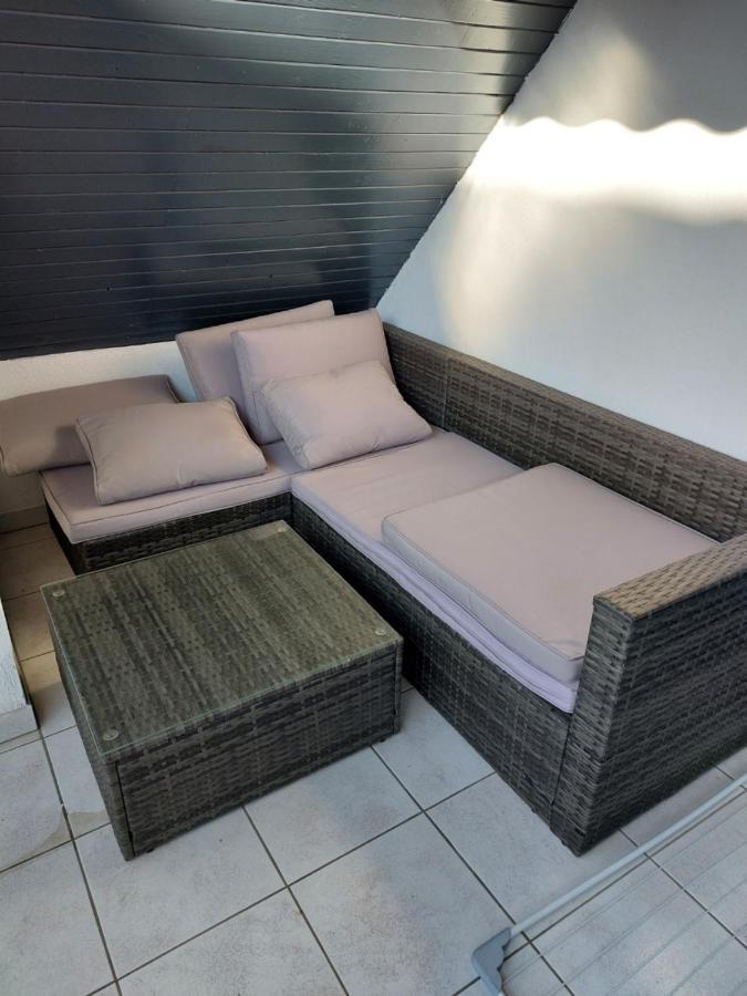 Napfeny Villa Balatonfured Ngoại thất bức ảnh