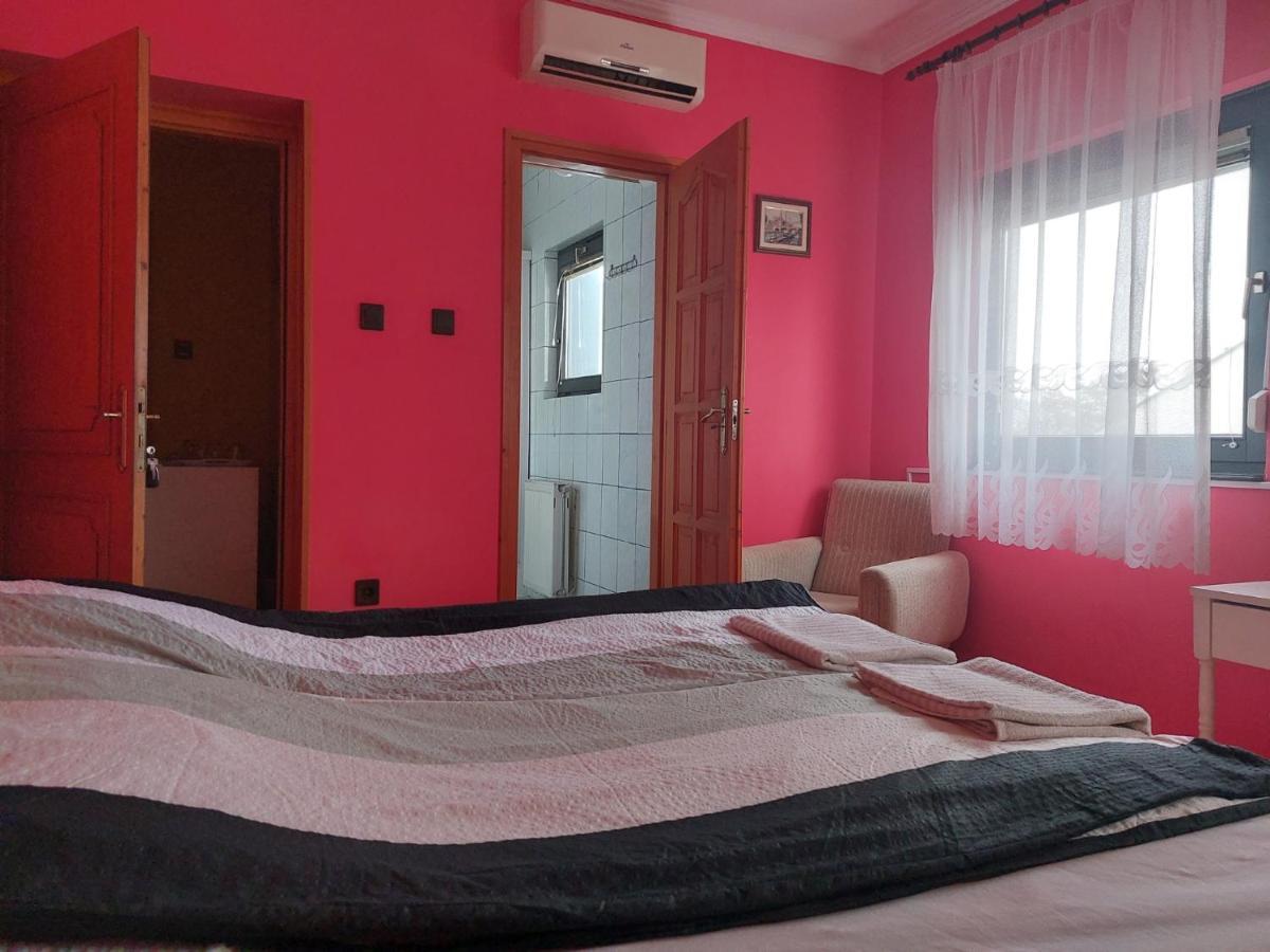 Napfeny Villa Balatonfured Ngoại thất bức ảnh