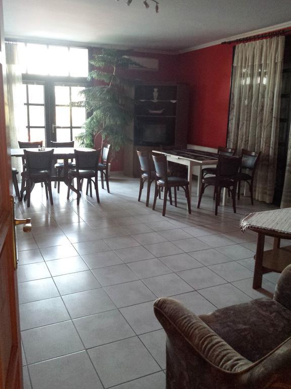 Napfeny Villa Balatonfured Ngoại thất bức ảnh