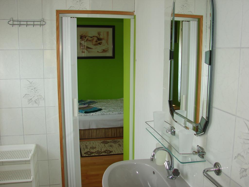Napfeny Villa Balatonfured Phòng bức ảnh