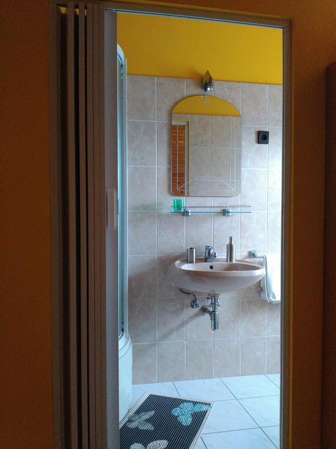 Napfeny Villa Balatonfured Ngoại thất bức ảnh