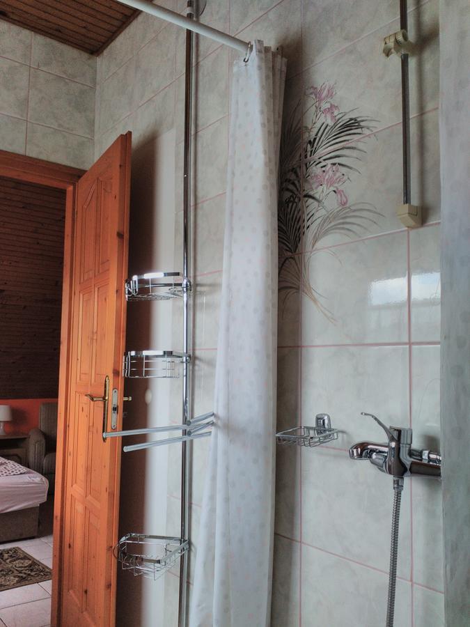 Napfeny Villa Balatonfured Ngoại thất bức ảnh